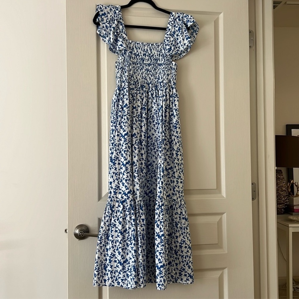 O.P.T Tuscany Maxi Nap Dress